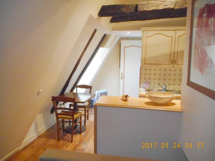 Cite Medievale, Charme & Calme, Bien Place Sarlat-la-Canéda Zewnętrze zdjęcie
